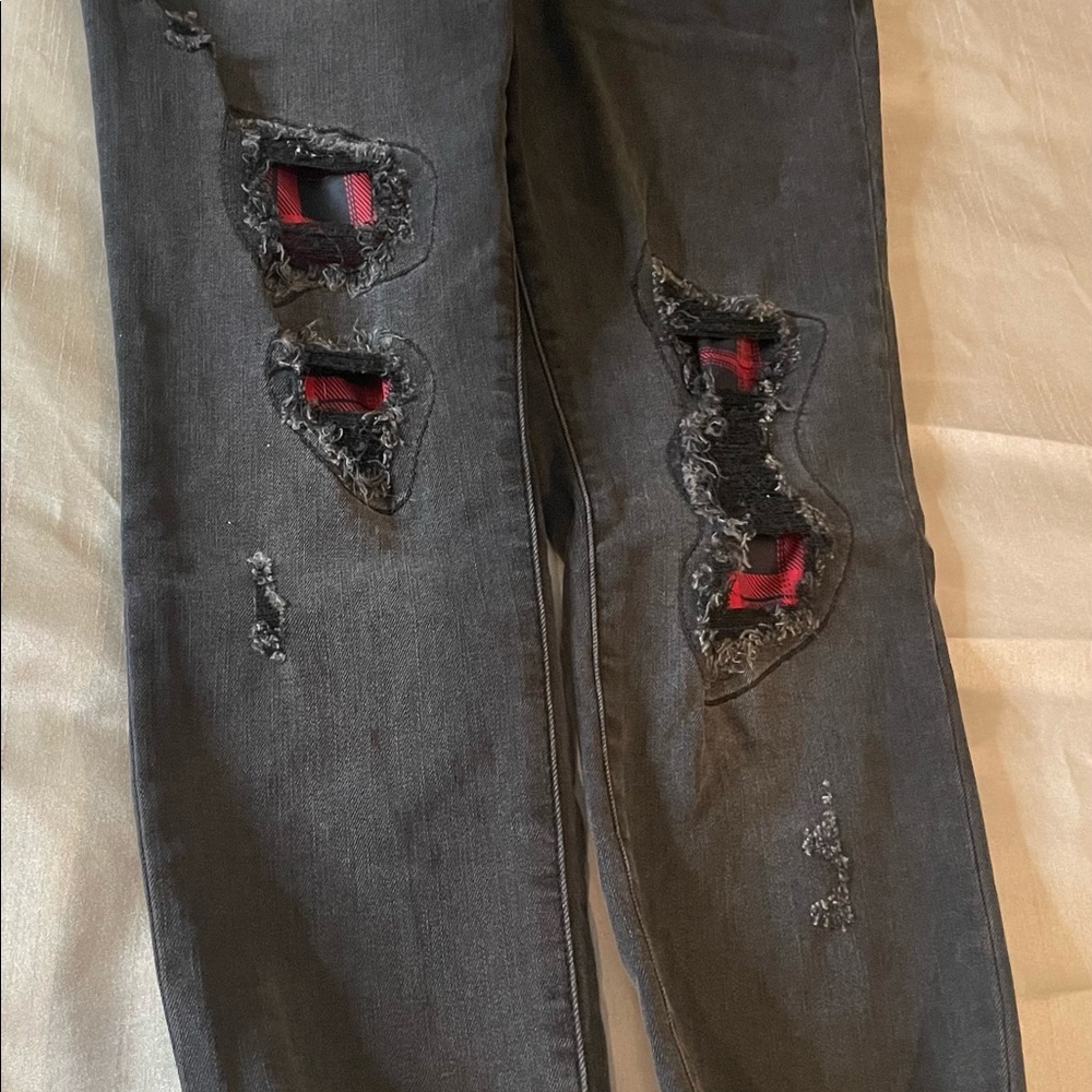 Jeans - Picture 4 of 8